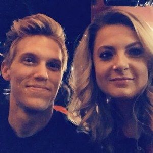 Meet your Posher, Ty